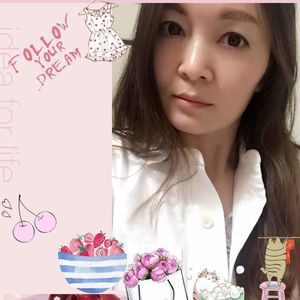 Meet your Posher, Chloe li fang